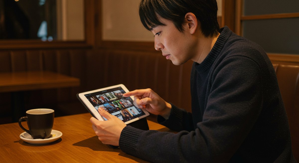 フォロワー 増えたり減ったり