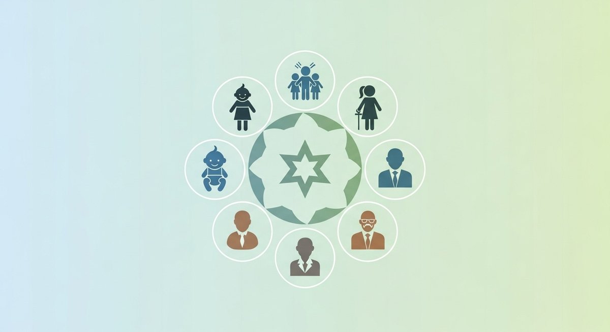 google広告 年齢設定