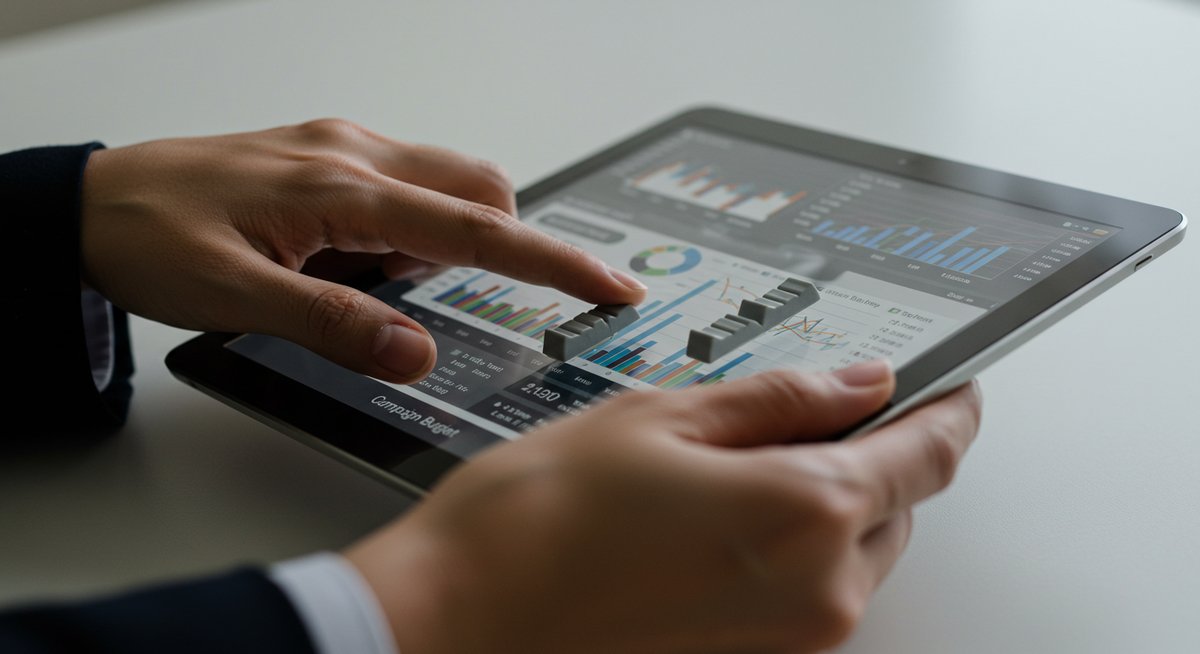 google広告 表示回数 増やす