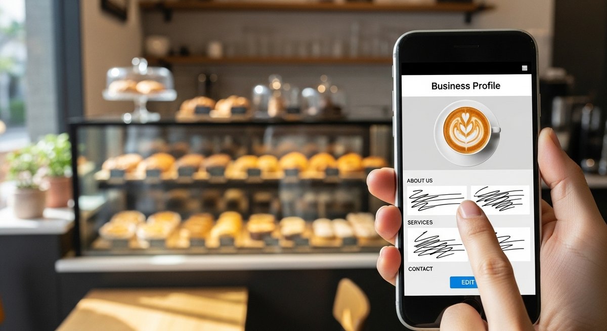 googleマイビジネス テイクアウト