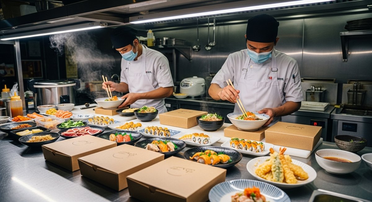 googleマイビジネス テイクアウト