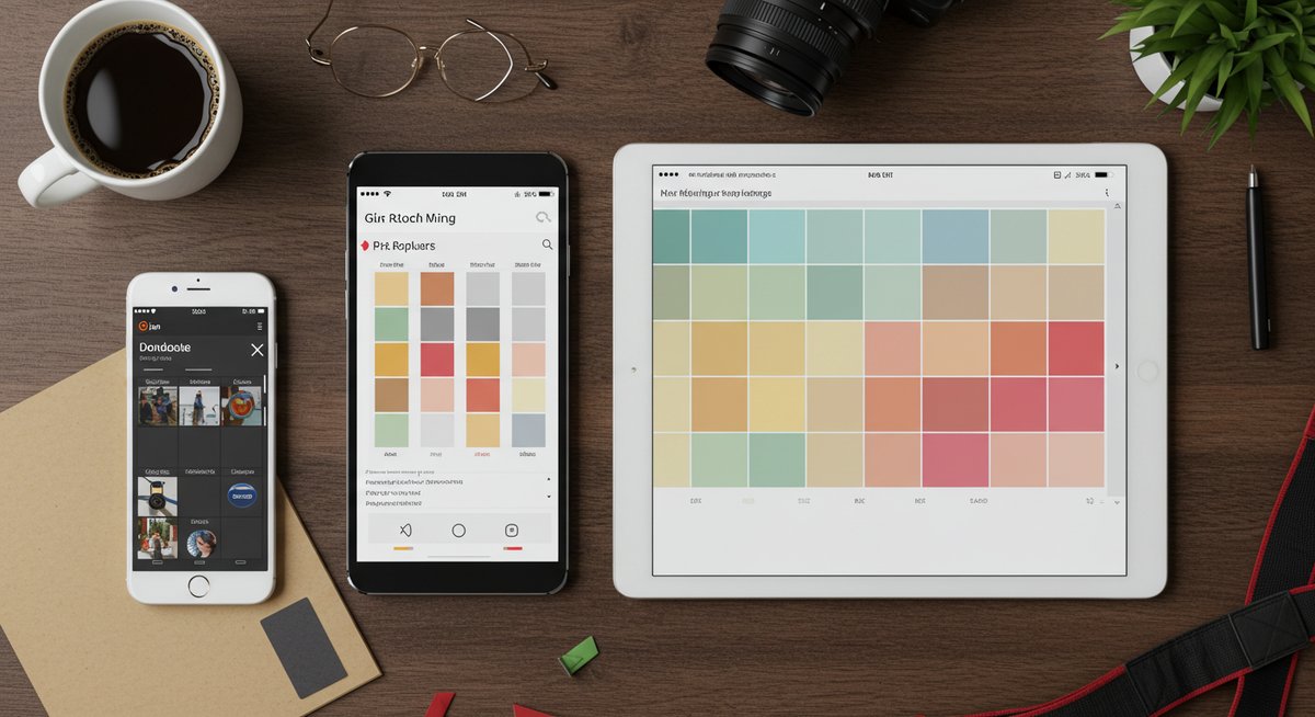 グリッド投稿 古い