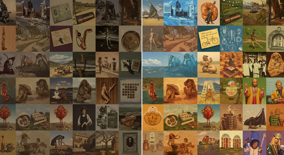 グリッド投稿 古い