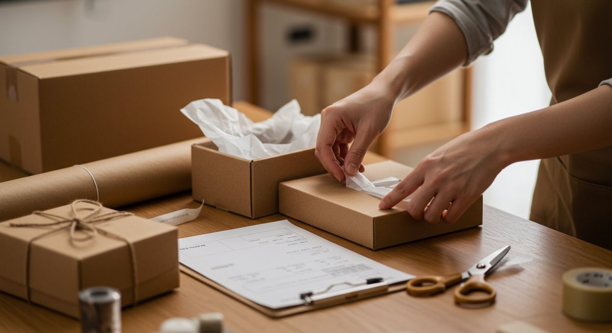 自分で作った服を売る 資格