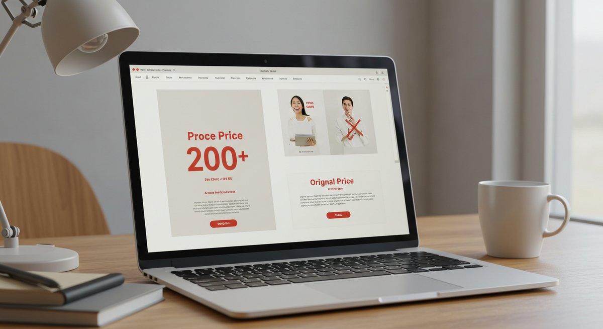 人間 が安く感じる 数字