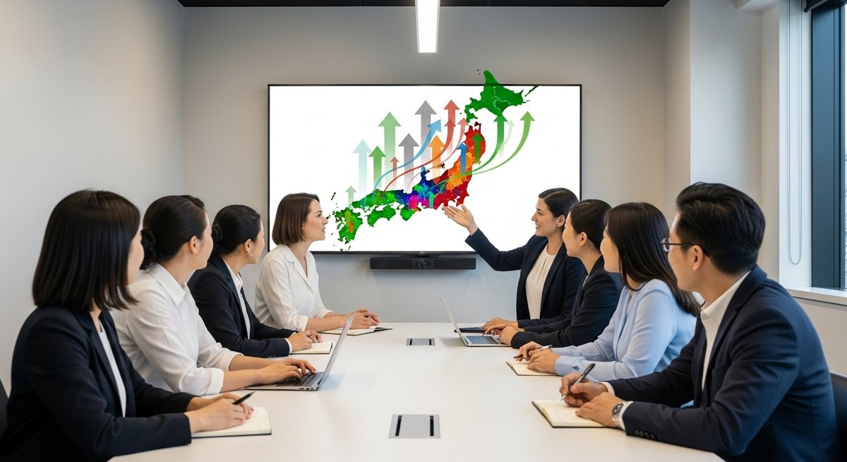 インスタ広告 地域 設定方法