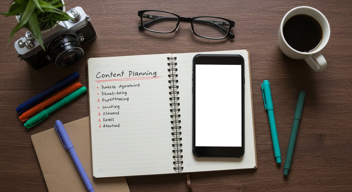 インスタ ブログ代わり