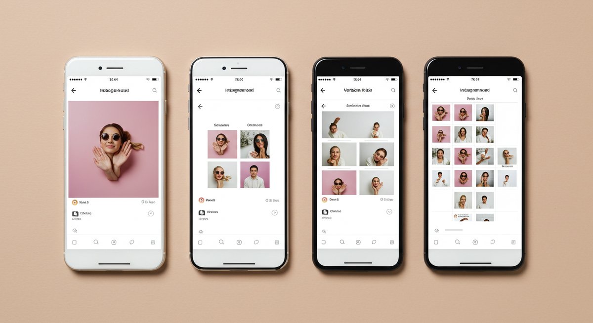 インスタ画像サイズ