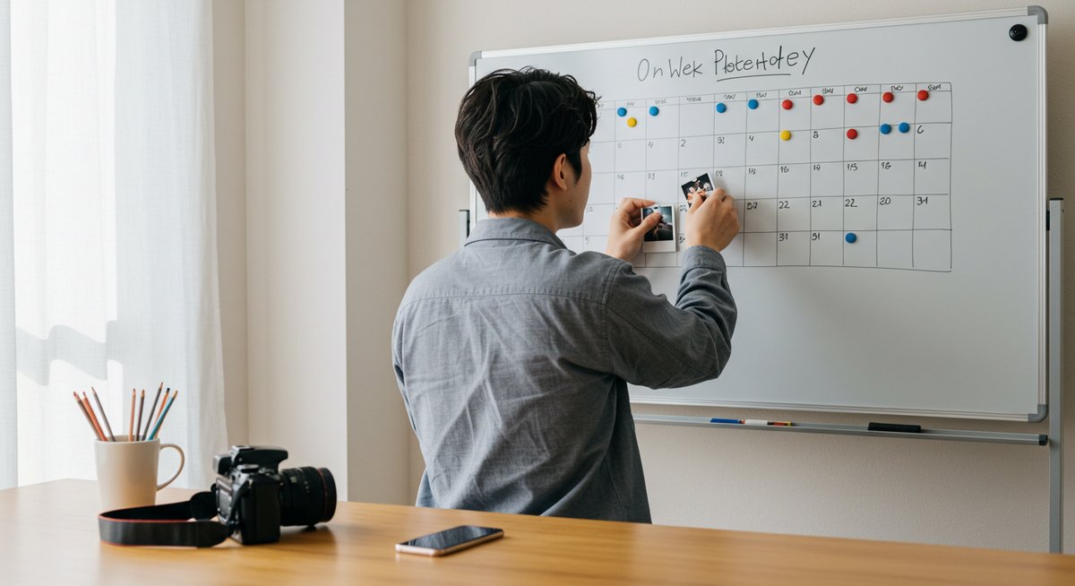 インスタ 個人 集客