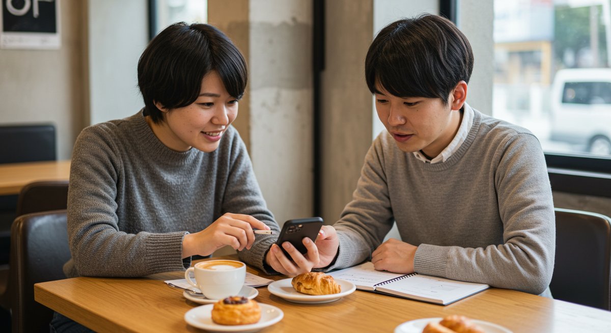 インスタバズる時間