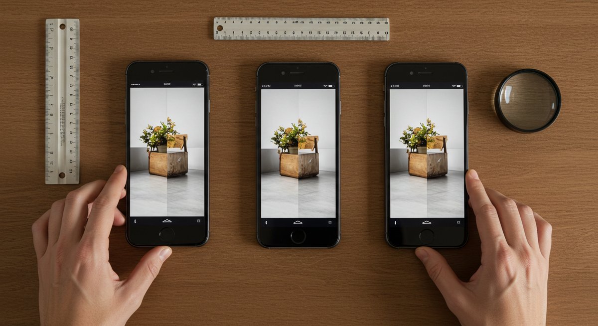 インスタ 3分割 サイズ