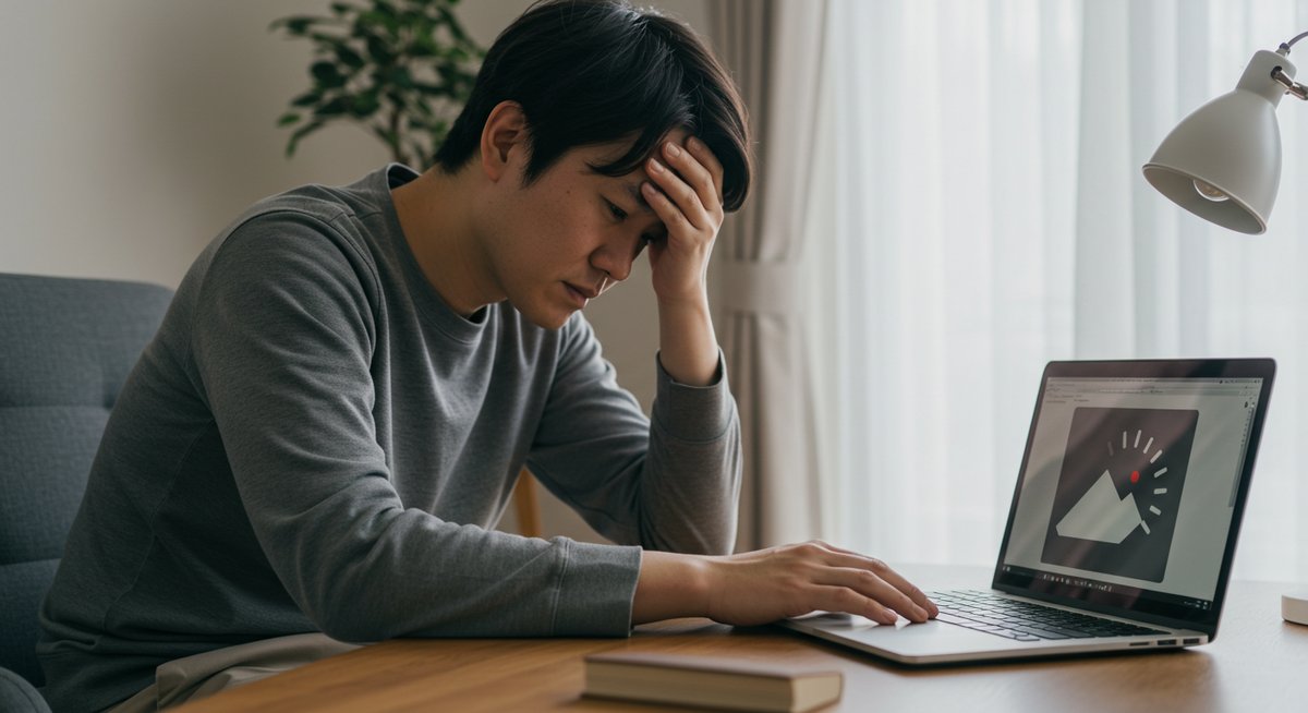 インスタ ウェブで見る