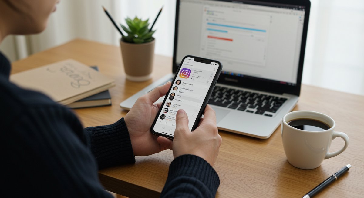 インスタ 個人用アカウントに切り替えれない
