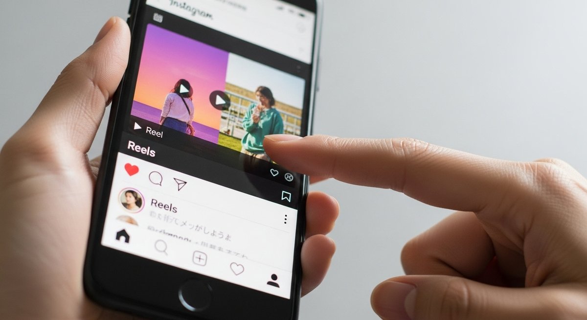 インスタ 広告 うざい