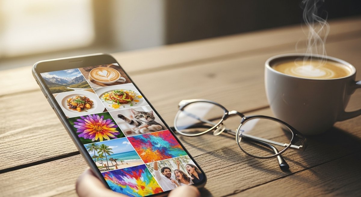 インスタ 広告 検索