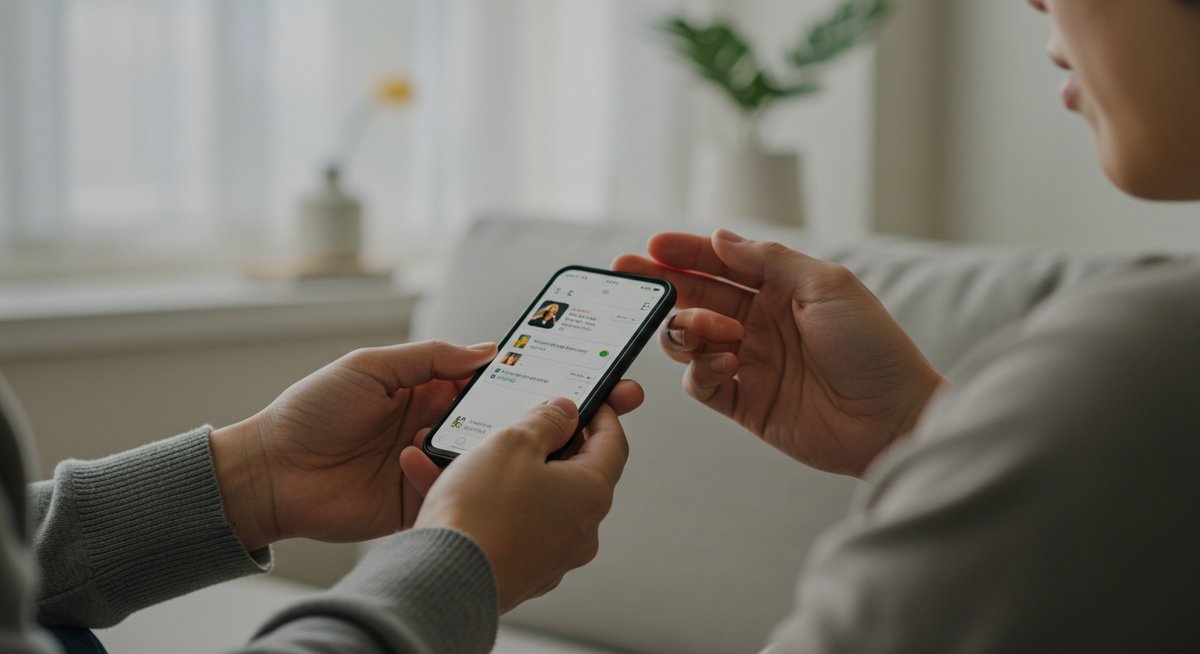 インスタ フォロー 挨拶 例文