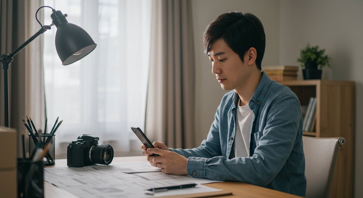 インスタ フォロワー 伸び悩み