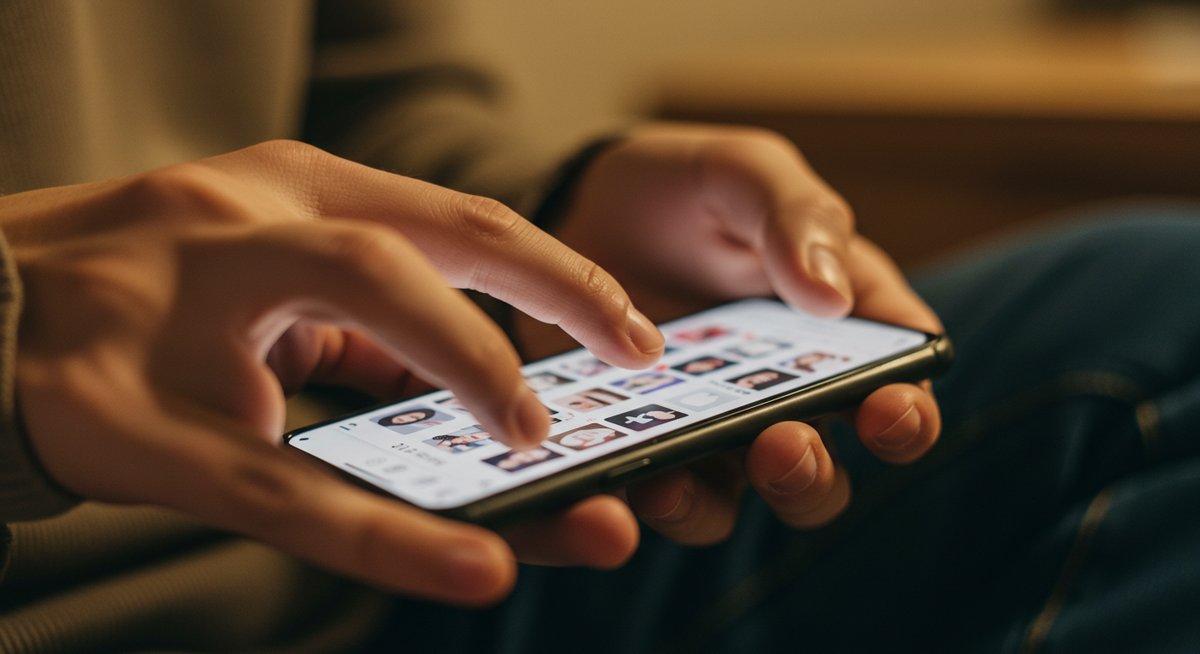 インスタ いいね周り やり方