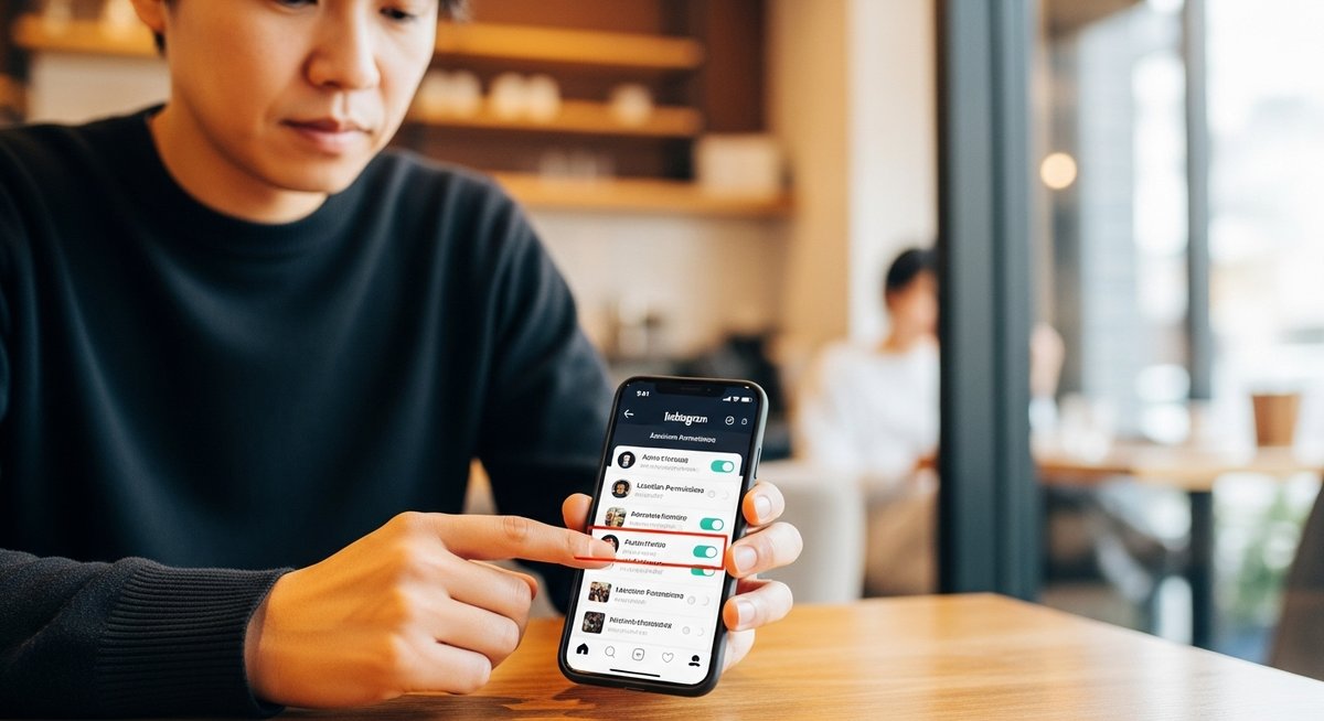 インスタ広告 地域 設定 できない