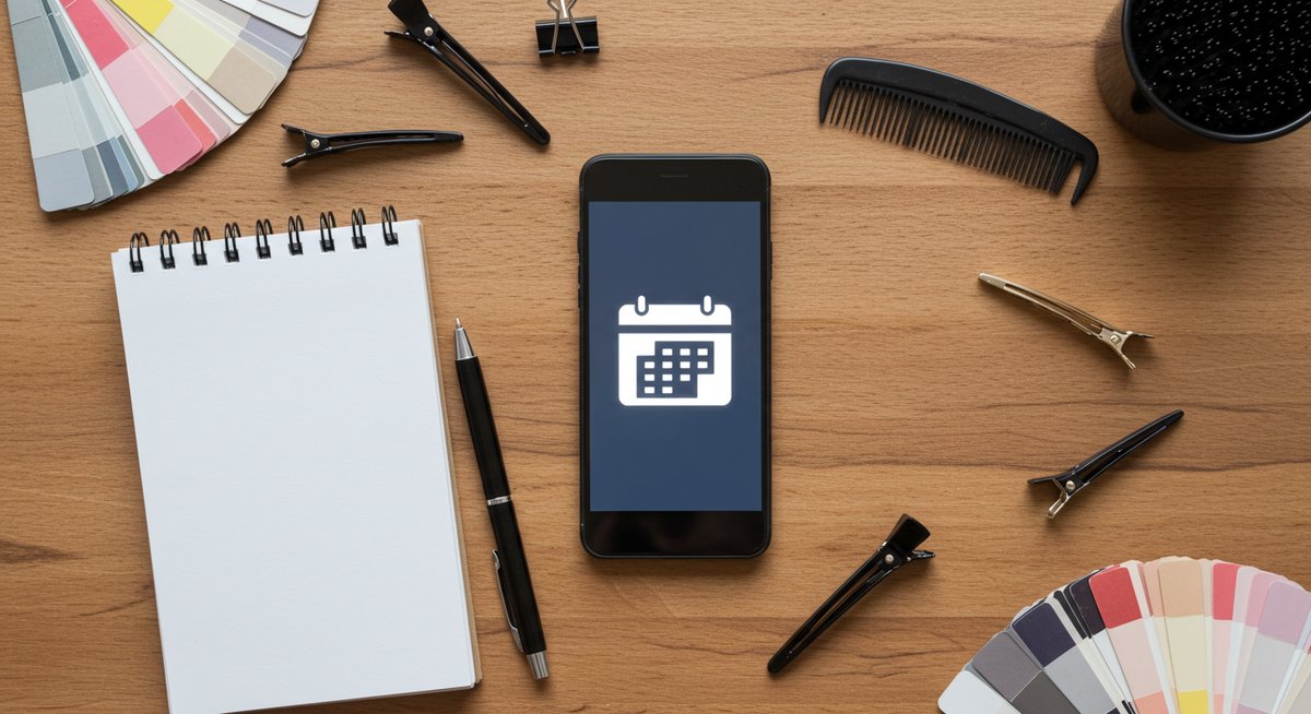 インスタグラム 集客 美容室