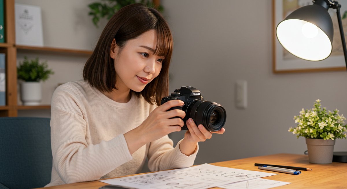 インスタで商品を売る 方法