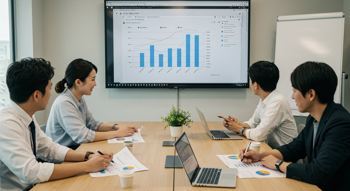 インターネット 集客