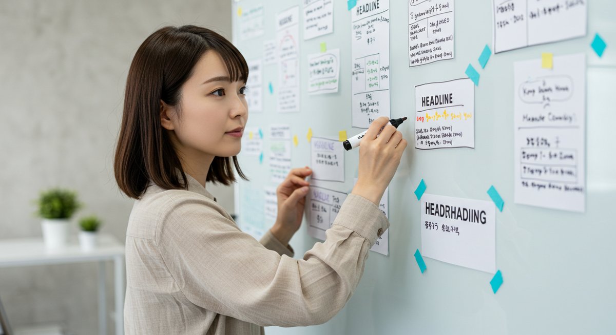 限定感 キャッチコピー