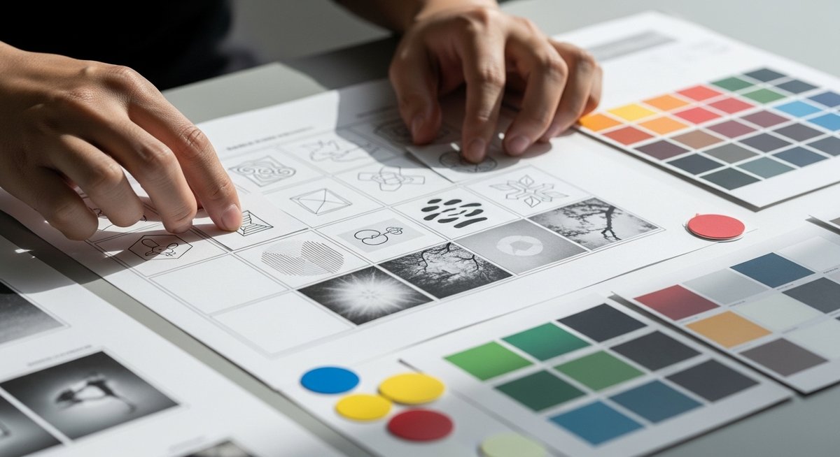 line広告 カルーセル