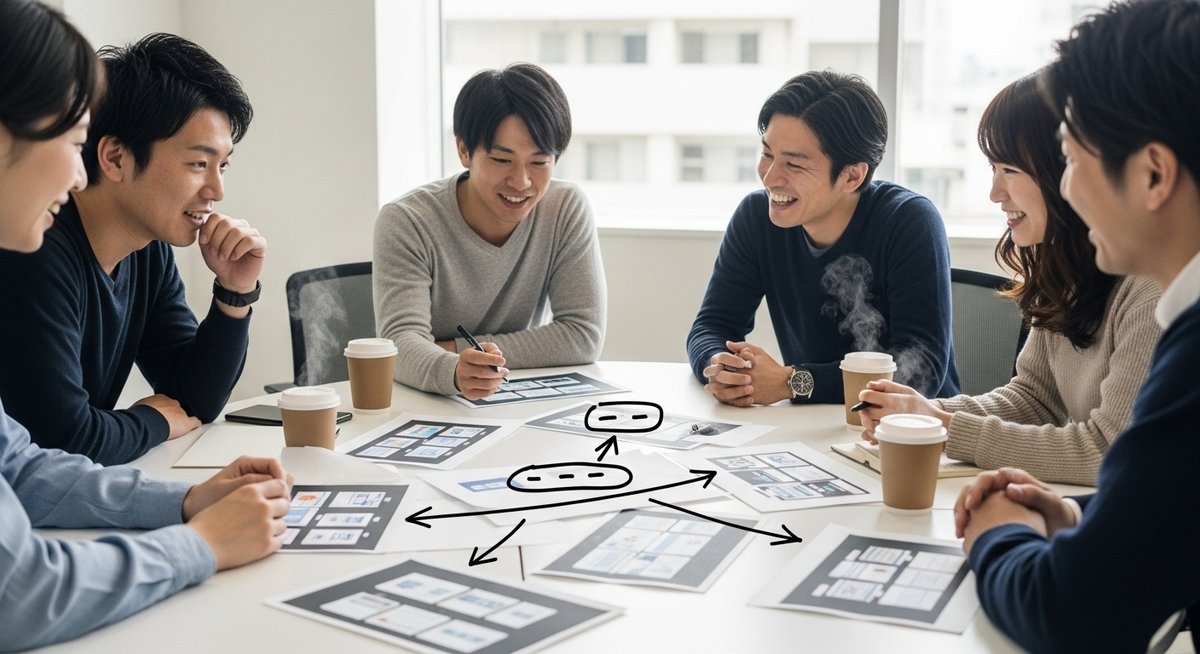 line広告 カルーセル