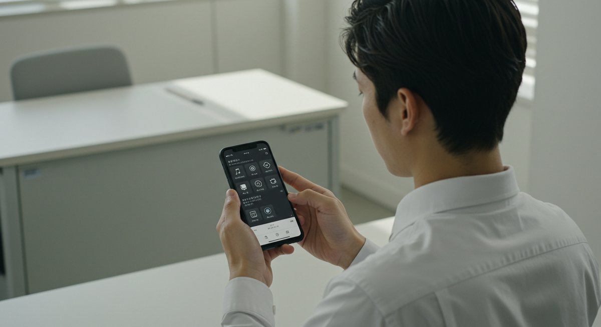 line リッチメニュー 表示されない