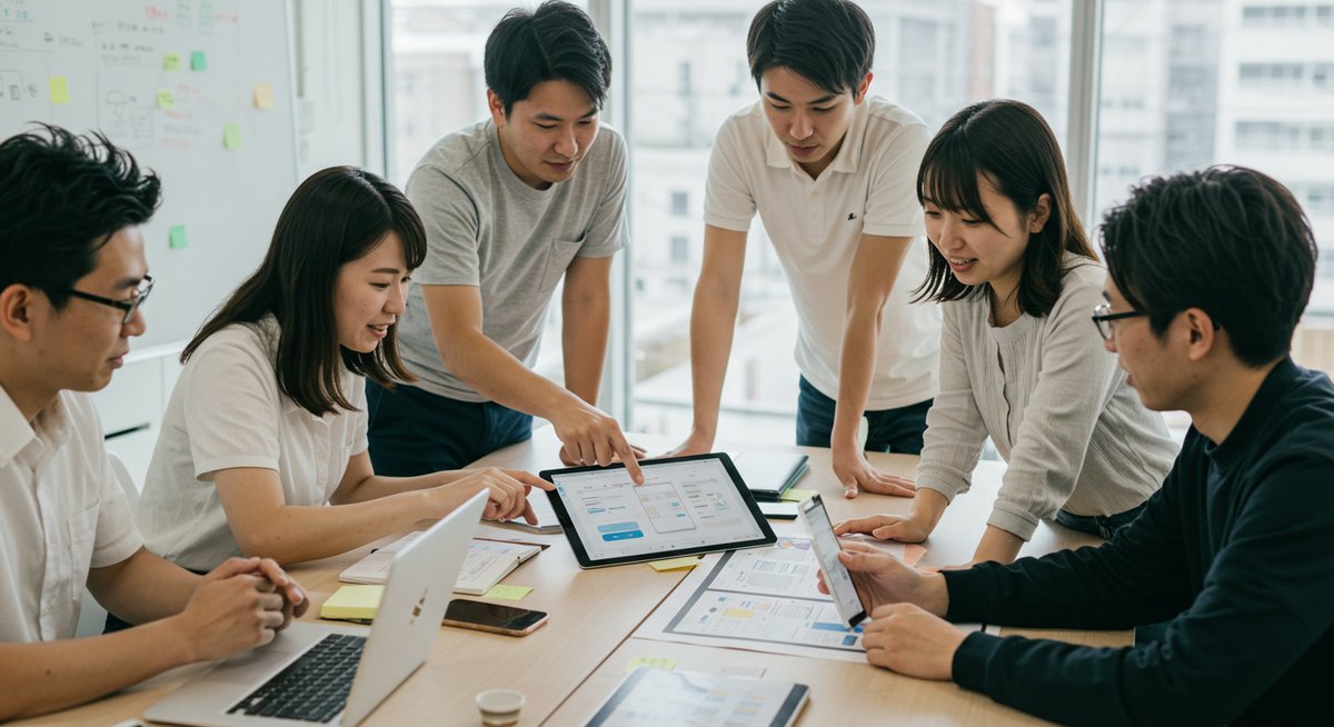 line リッチメニュー 表示されない