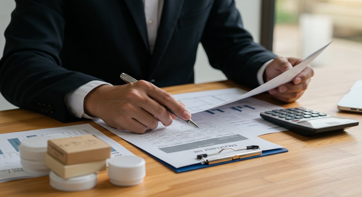 メーカー仕入れ 儲からない