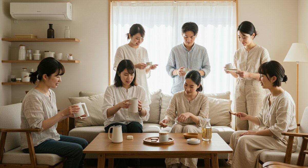 無印良品 ターゲット