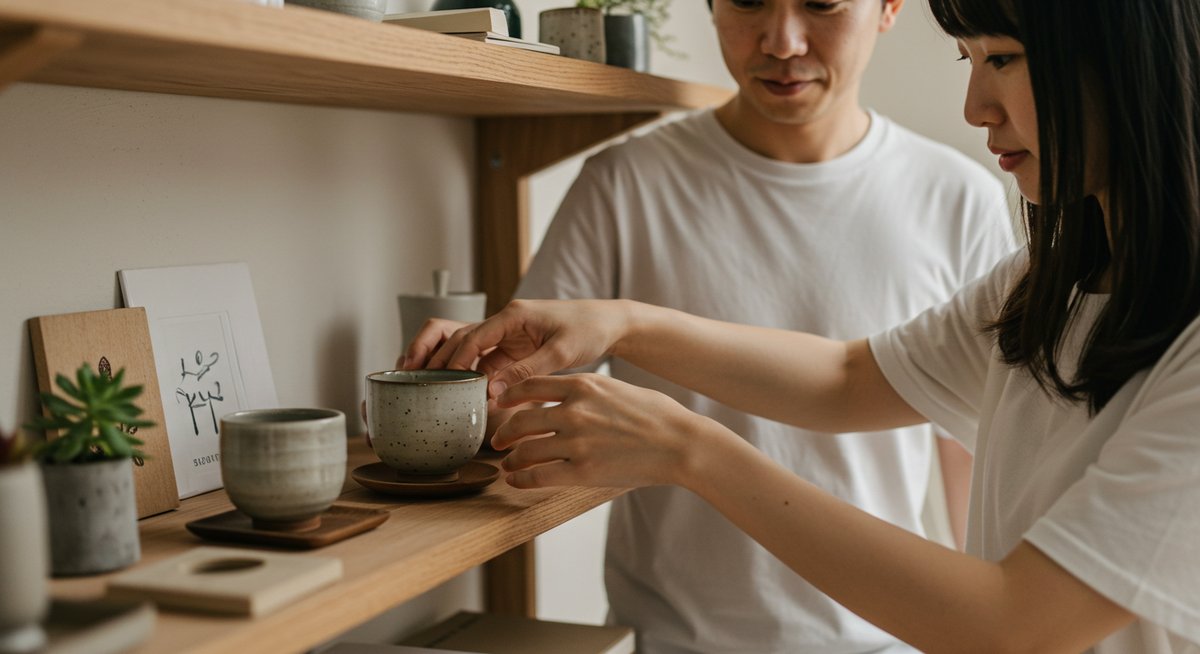 無印良品 ターゲット