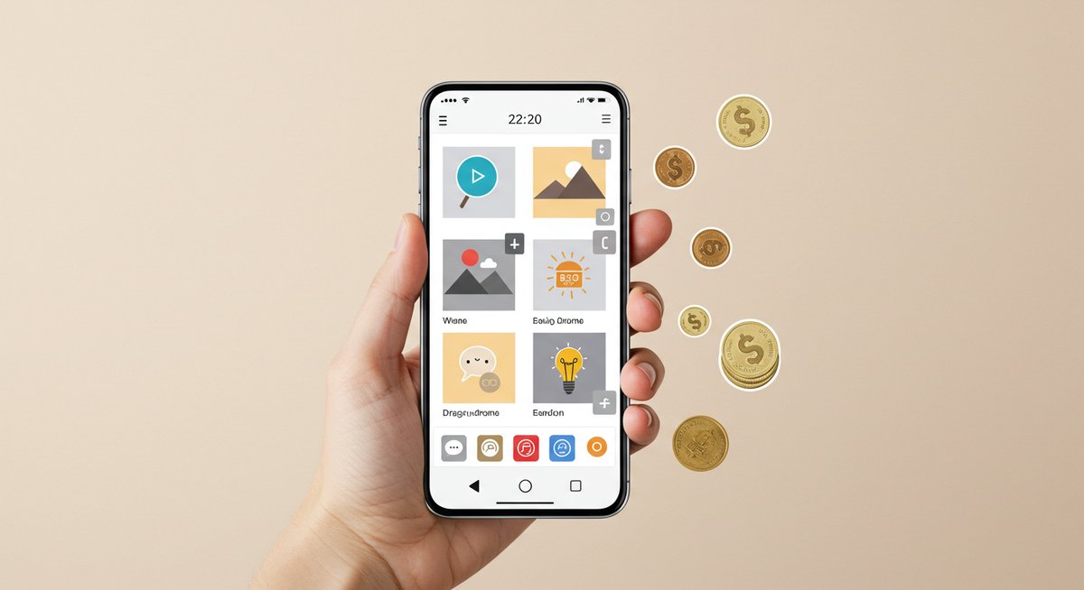 写真にイラストを入れる