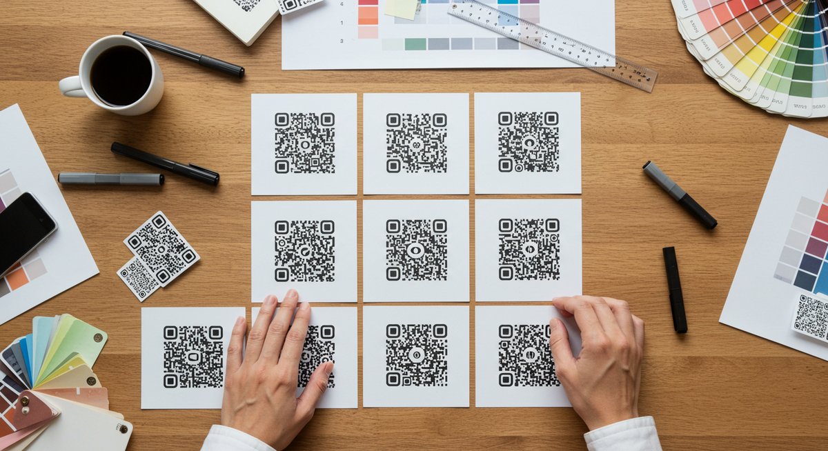 qrコード 読み取りたくなる