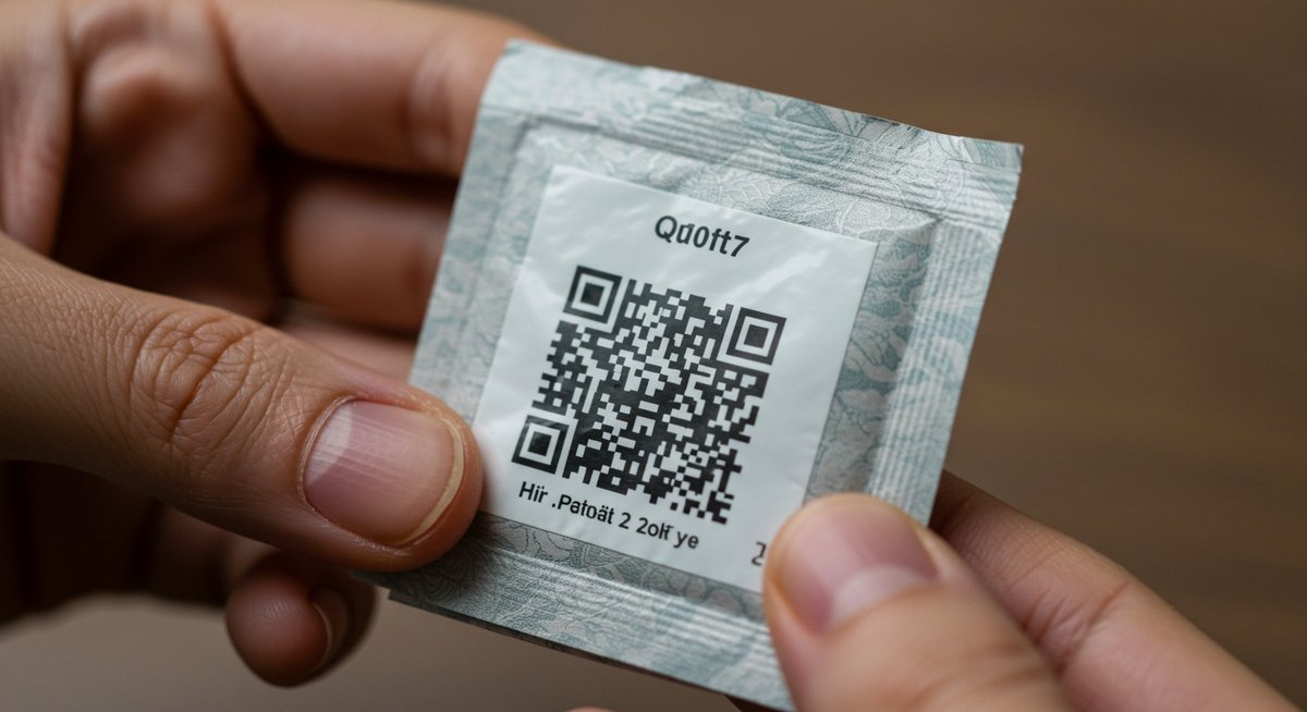 qrコード 読み取りたくなる