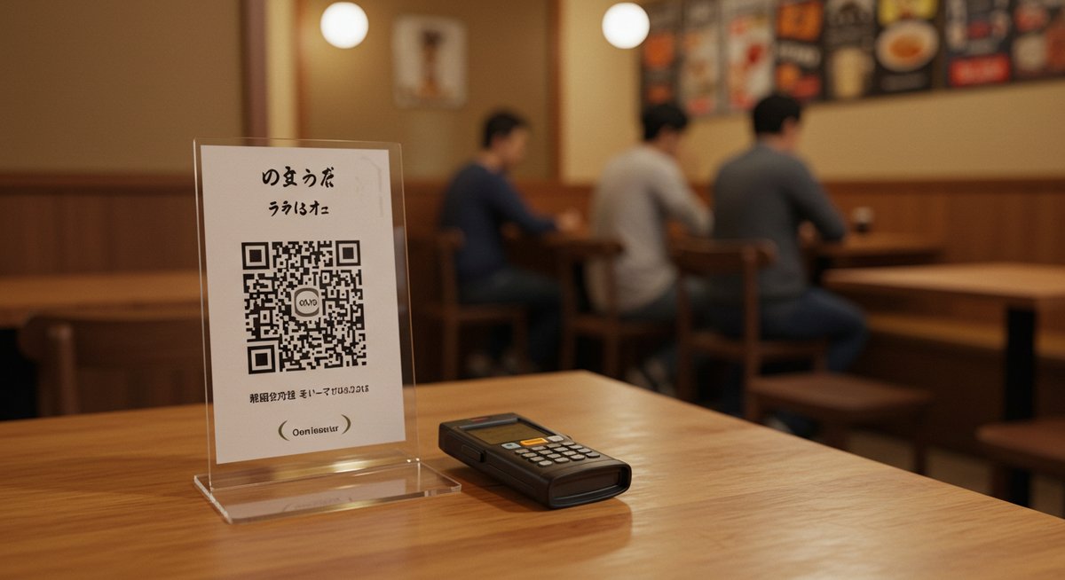 qrコード 読み取りたくなる