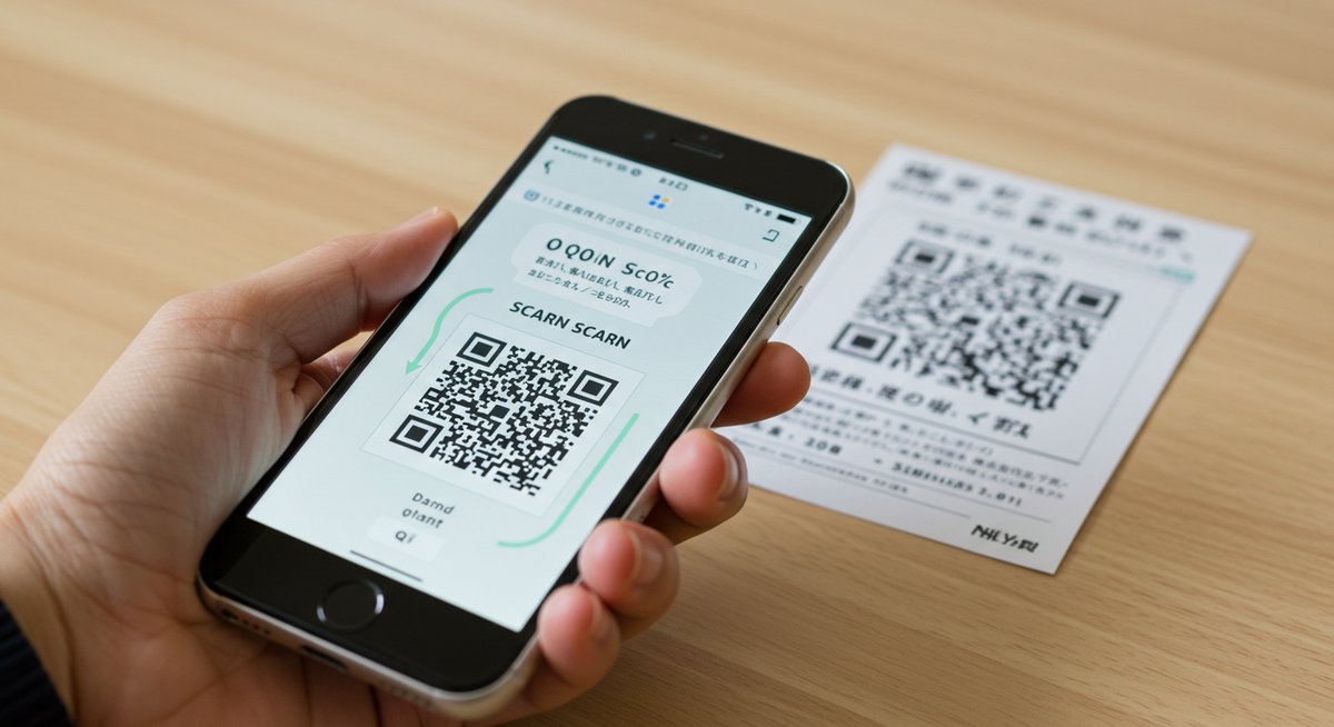 qrコード アクセス解析