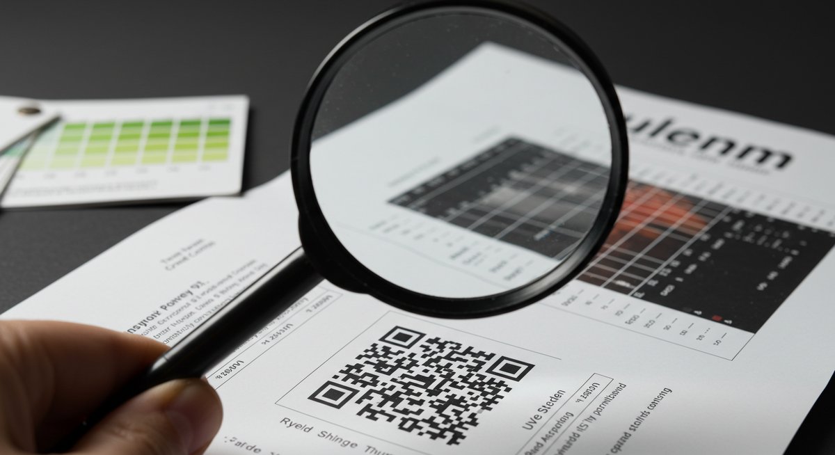 チラシ qrコード 載せ方