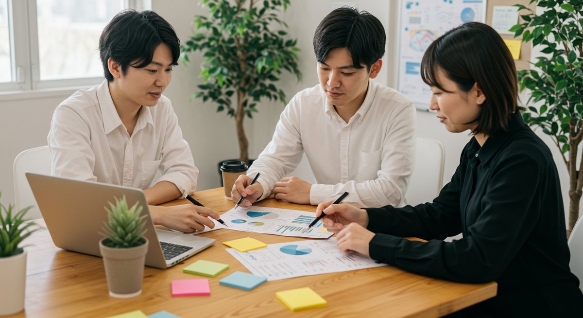 マーケティング リラクゼーション