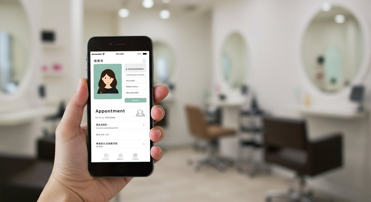 マーケティング リラクゼーション
