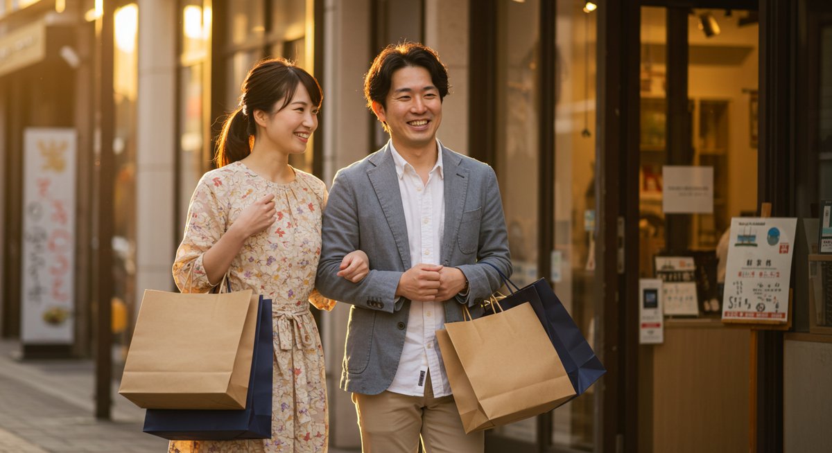 リピーター メッセージ 例文