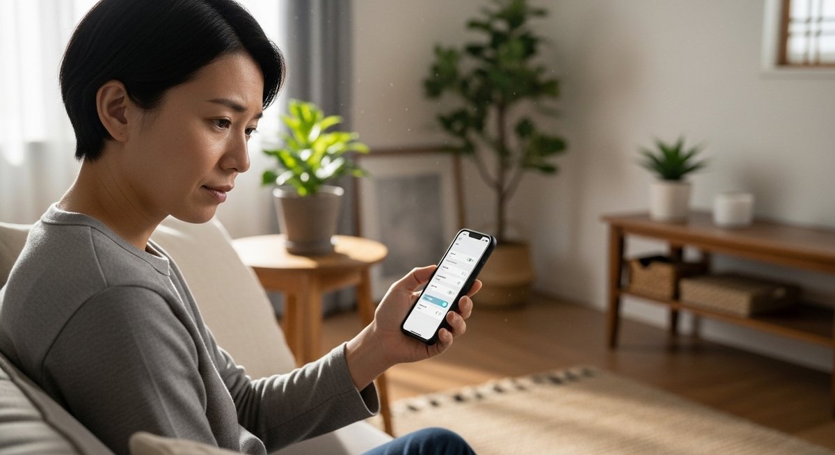 インスタチェック 更新されない