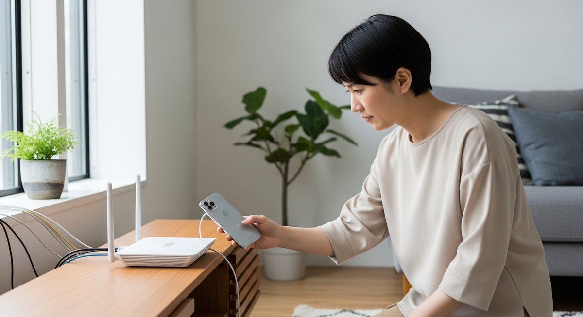 インスタチェック 更新されない