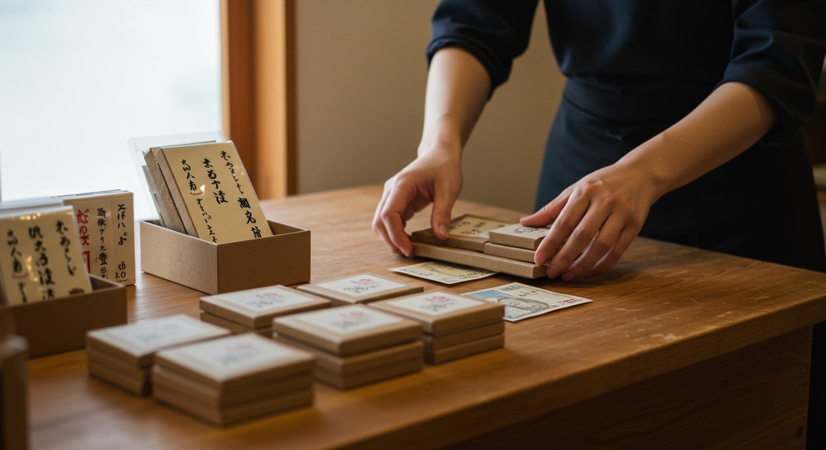 売り方を変えて ヒット した 商品