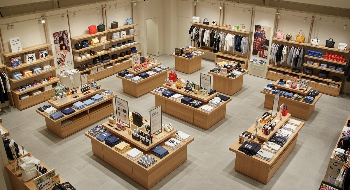 売り方を変えて ヒット した 商品