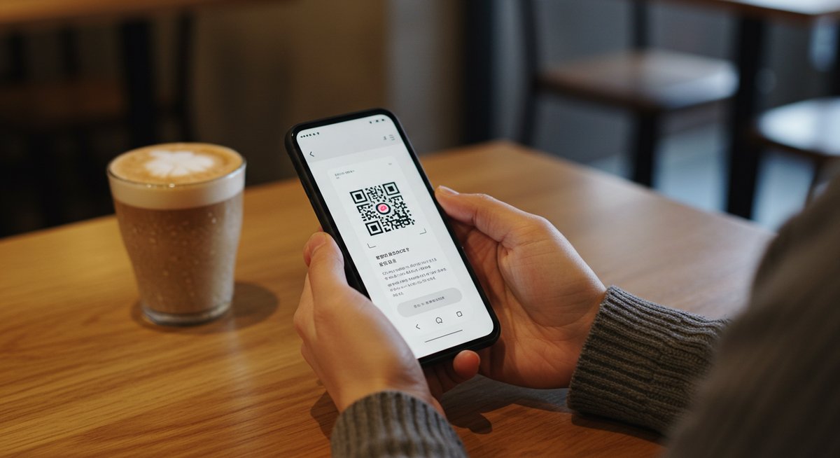line qrコード メールで送る