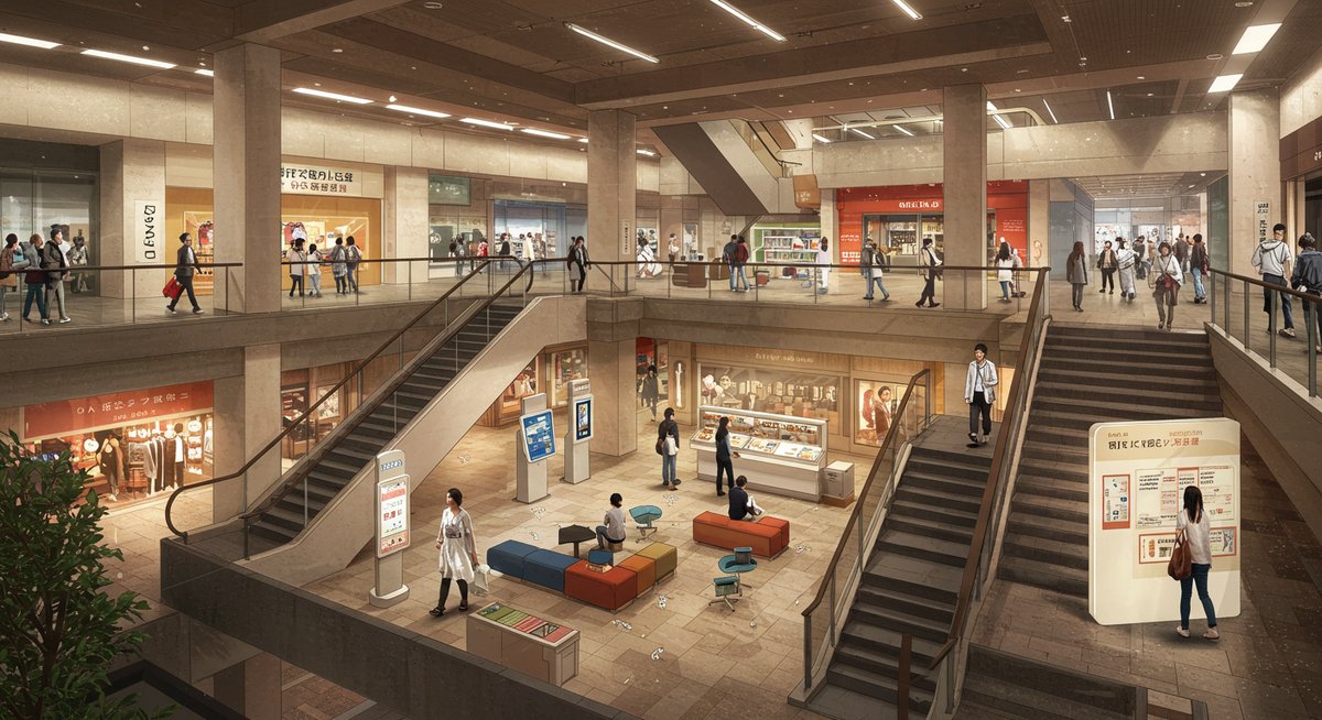 シャワー効果 マーケティング