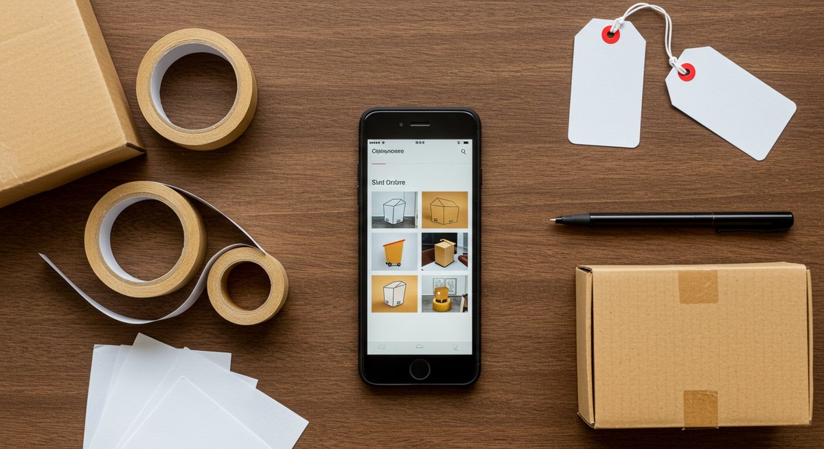 ネットショップ運営 副業